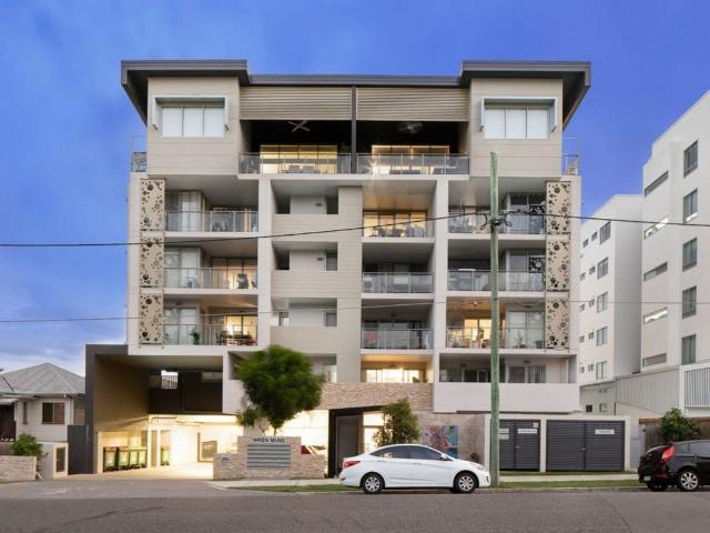 14/20 Lawley Street, Kedron, QLD 4031