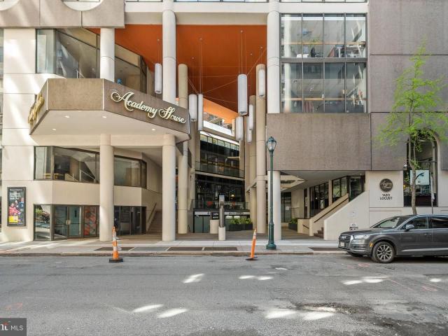 1420 Locust Street Unit 15M, Philadelphia, US, PA