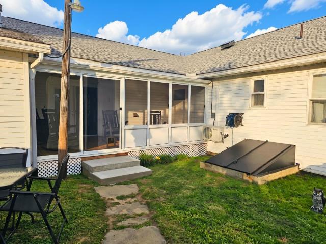 1420 Pittsburgh Road