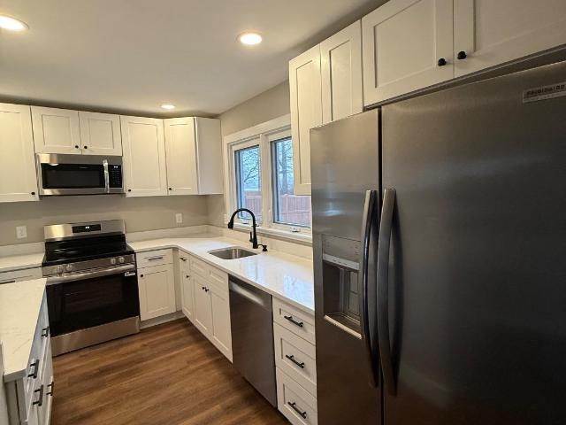 1420 Pleasant Dr, Feasterville Trevose, PA 19053 | MLS #PABU2114
