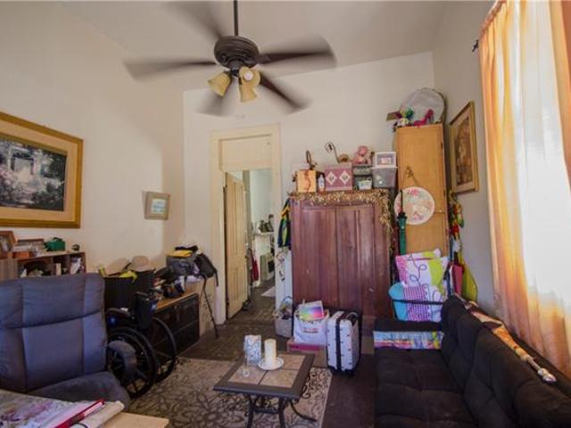 1420 Port St, New Orleans, LA 70117 | MLS #2553