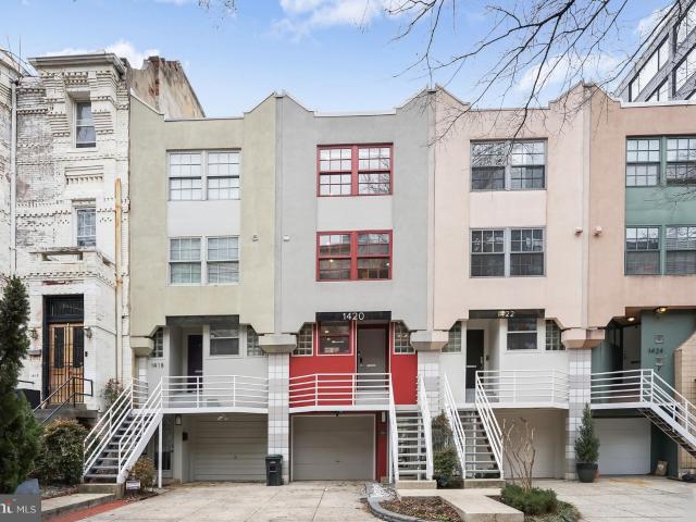 1420 Rhode Island Ave NW, Washington, DC 20005 | MLS #DCDC2246