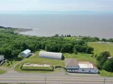 1420 Route De La Seigneurie, Saint Roch Des Aulnaies, QC, G0R.