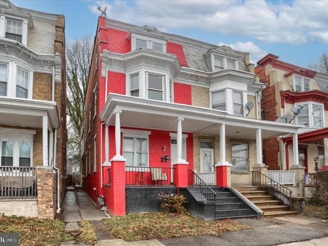 1420 State St, Harrisburg, PA 17103 | MLS #PADA2051