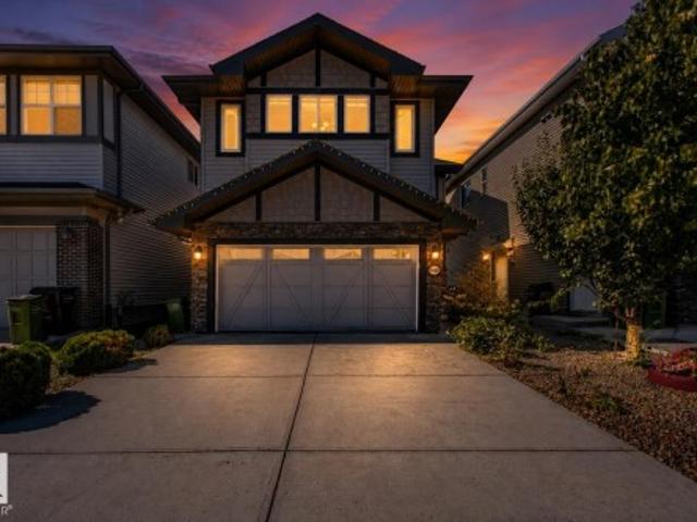 1420 Street Sw, Edmonton, AB, T6T 2S2 house for sale | Listing ID E4505 | Royal LePage