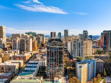 1420 Terry Ave, Unit 1001, Seattle, WA 98101 | MLS #2487