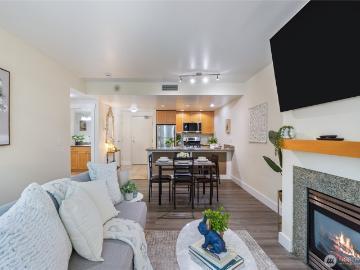 1420 Terry Ave, Unit 607, Seattle, WA 98101 | MLS #2502