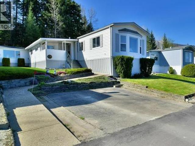 1420 Trans Canada Highway Unit# 8, Sorrento, BC, V0E 2W0 house for sale | Listing ID 10400 | Royal LePage