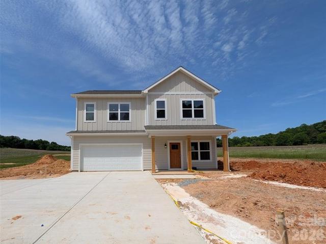 1420 Tryon Courthouse Rd, Bessemer City, NC 28016