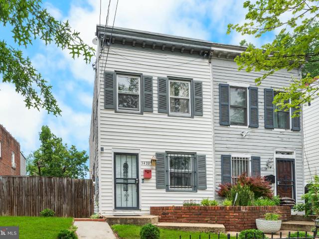 1420 V St SE, Washington, DC 20020 | MLS #DCDC2201