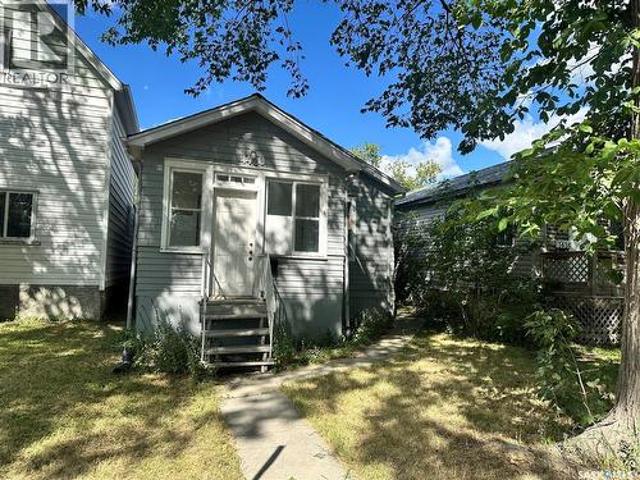 1420 Wascana Street, Regina, SK, S4T 4J5 house for sale | Listing ID SK045311 | Royal LePage