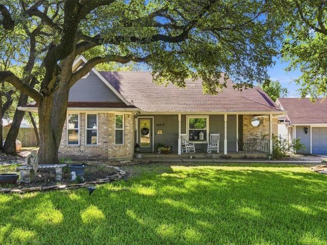 14212 Wagner Drive