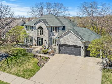 14217 Footbridge Way