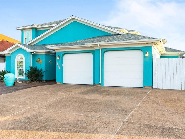 14217 Punta Bonaire Dr, Corpus Christi, TX 78418 | MLS #466978