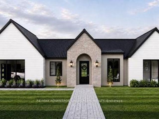 14214 Thirteen Mile Road, Middlesex Centre Birr, ON, N0M 1P0 house for sale | Listing ID X13430 | Royal LePage