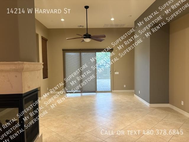 14214 W Harvard St, 2 beds, 2 full baths