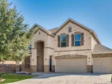 14218 Saratoga Pass, San Antonio, TX 78254 | MLS #1960