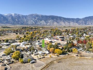 1421 Mission St, Unit 1 & 2, Gardnerville, NV 89410 | MLS #250057