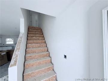 Henryville, Monroe township Clark County Indiana, Clark County, Indiana, Indiana, USA