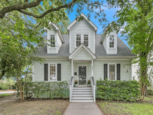 1421 N Point Court