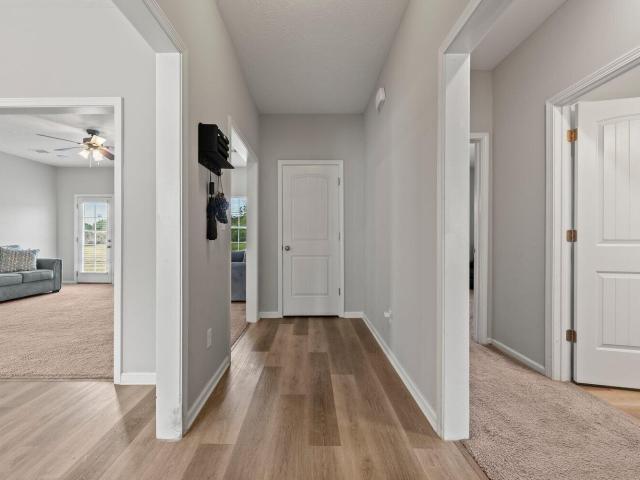 1421 Oak Lane