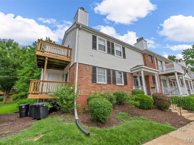 1421 Oriole Pl, St. Louis, MO 63144 | MLS #25074