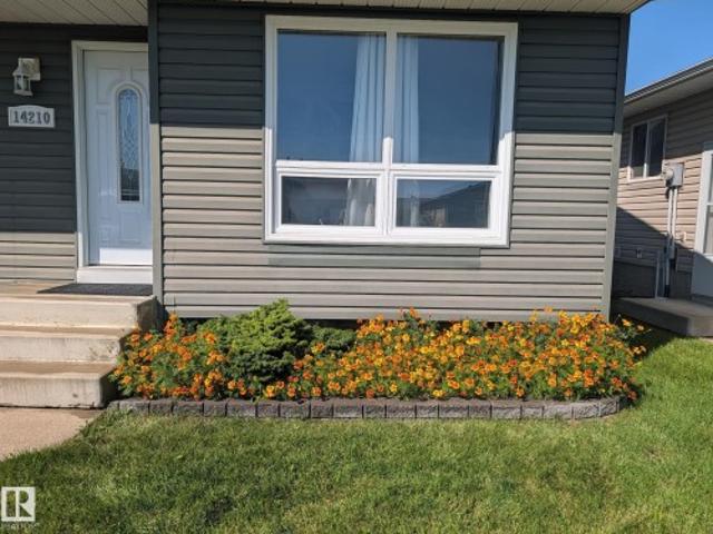 1421 A Street Nw, Edmonton, AB, T5Y 1E1 house for sale | Listing ID E4508 | Royal LePage