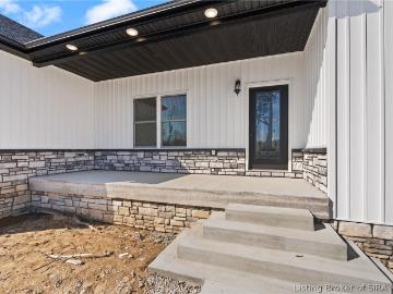 1421 Barron Lane