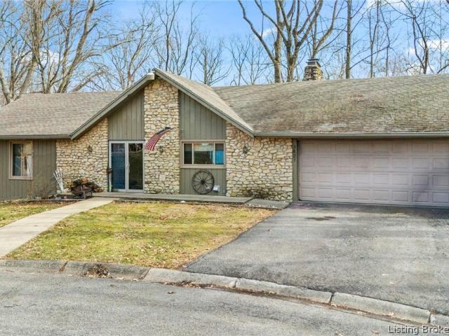 1421 Cherokee Court