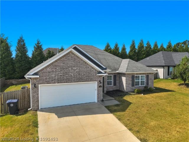 1421 Colonel Mcneil Drive