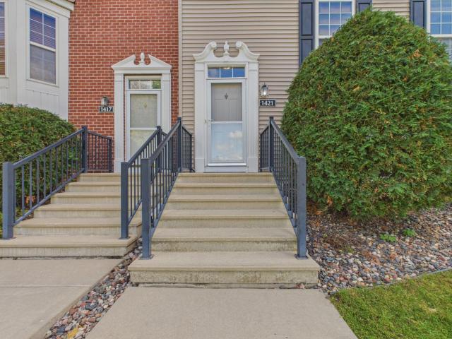 1421 Coneflower Lane