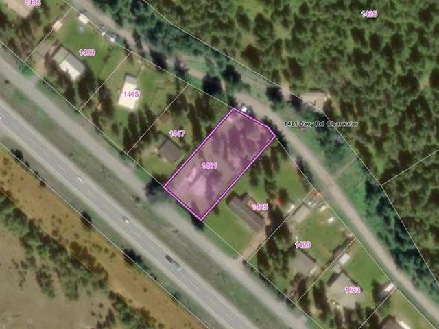 1421 Davy Road, Clearwater, BC, V0E 1N0 house for sale | Listing ID 10394 | Royal LePage