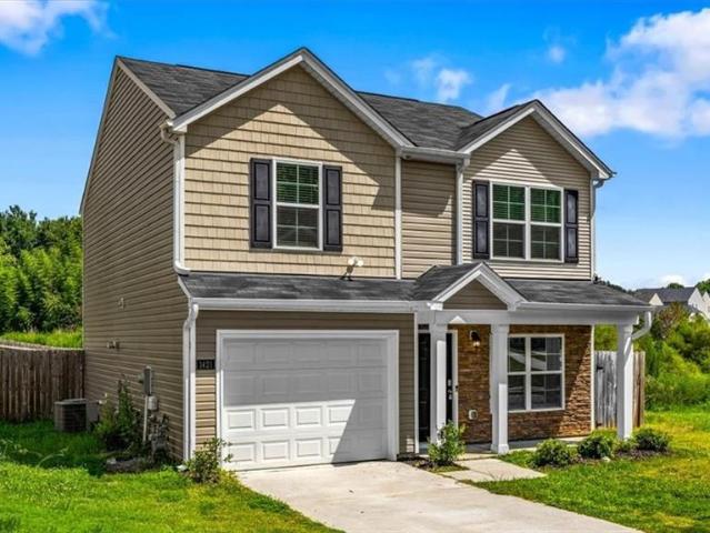 1421 Long Hope Drive