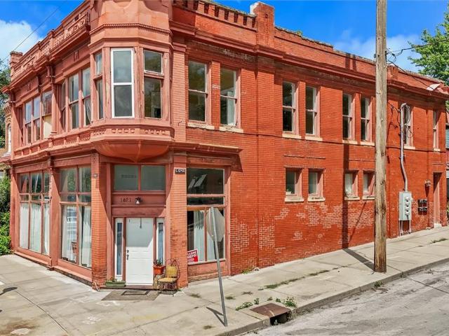 1421 Penn Street