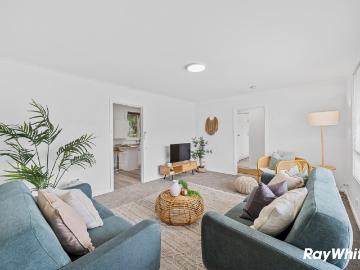 Booti Booti, Crawford River