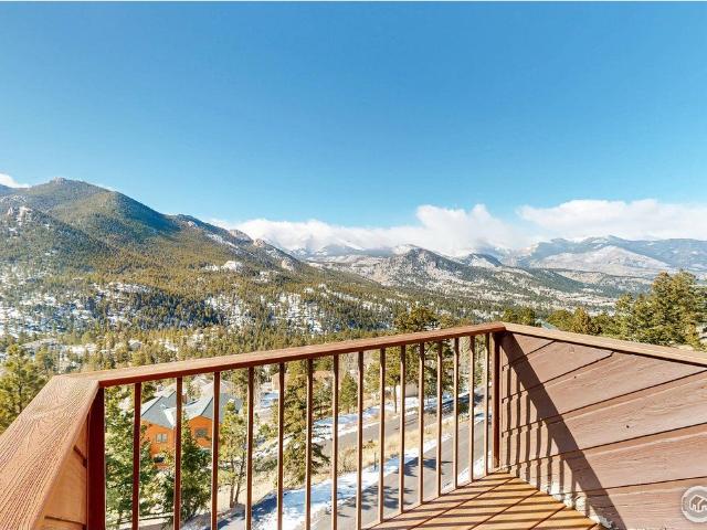 1421 St Moritz Trl #2, Estes Park, US, CO