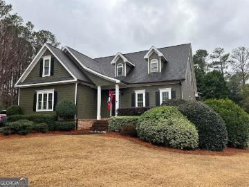 1421 Southworth Dr, Griffin, GA 30224 | MLS #10670