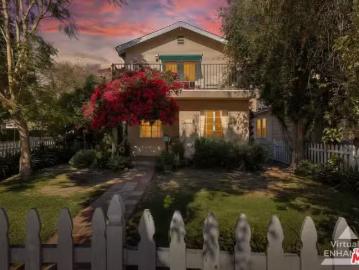 1421 W CLARK AVE, BURBANK, CA 91506