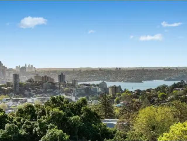 14/21 Waverley Crescent, BONDI JUNCTION Apartment for rent Li.