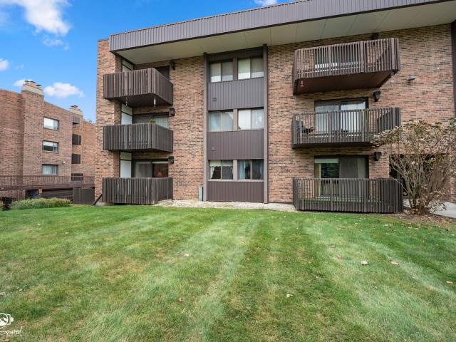 1421 Woodbridge Road # 1A
