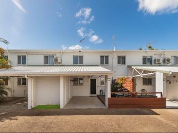 North Ward, Pallarenda, Townsville City, Inneston, Yorke Peninsula, Yorke Peninsula, Garden Island, City of Salisbury, South Australia