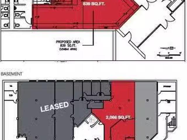 14220 112 Avenue, Edmonton, AB, T5M 2T8 commercial for rent.