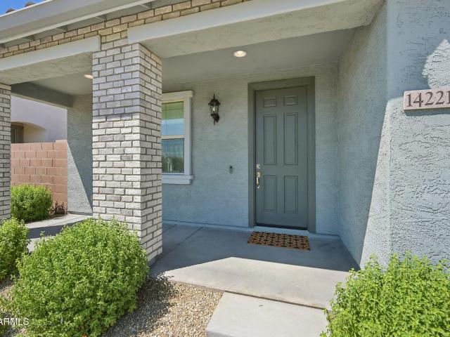 14221 W Hackamore Drive
