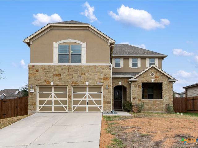 14221 James Garfield St, Manor, TX 78653 | MLS #606938