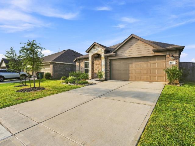 14222 Overbrook Willow Way