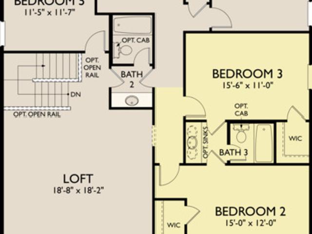 14224 Wolf View