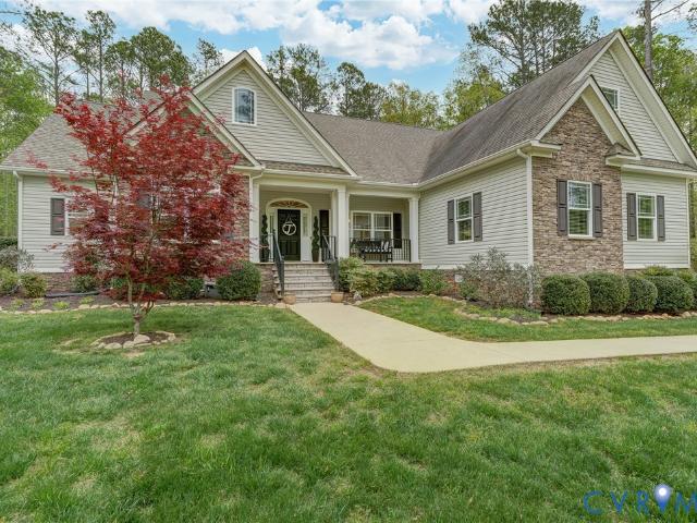 14224 Green Grove Court