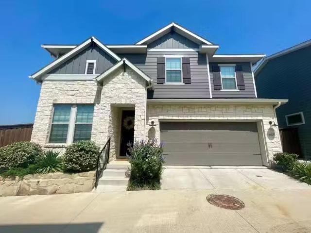 14225 Walsh Ave, Fort Worth, TX 76008 MLS 21210062