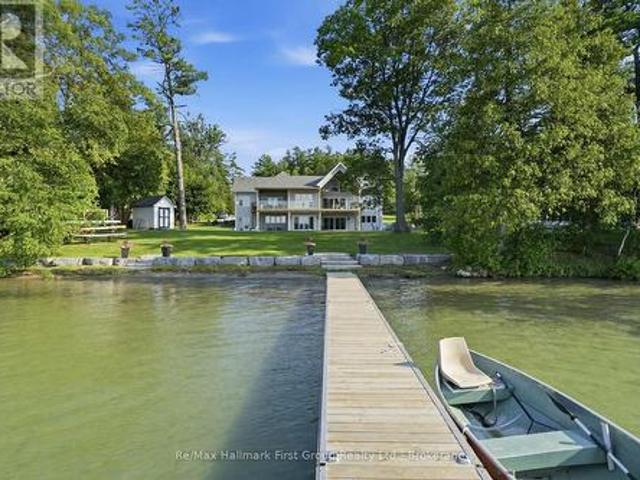 14226 Little Lake Road, Cramahe, ON, K0K 1H0 house for sale | Listing ID X13570 | Royal LePage