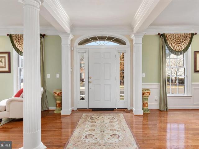 14228 Snickersville Drive